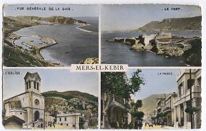 MERS EL KEBIR
